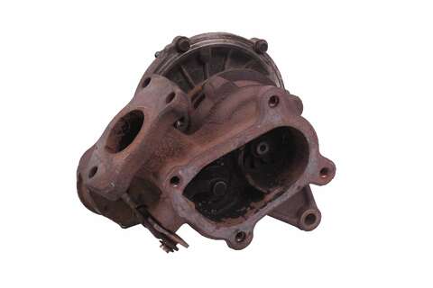 Turbodúchadlo 9632406680