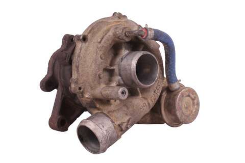 Turbodúchadlo 9622526980 (RHY)