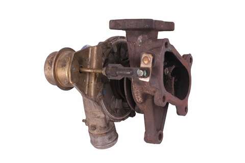 Turbodúchadlo 9622526980 (RHY)