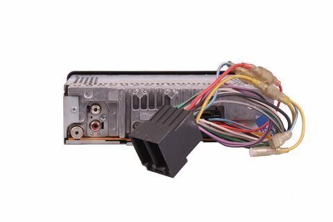 Autorádio s CD DEH-1700R