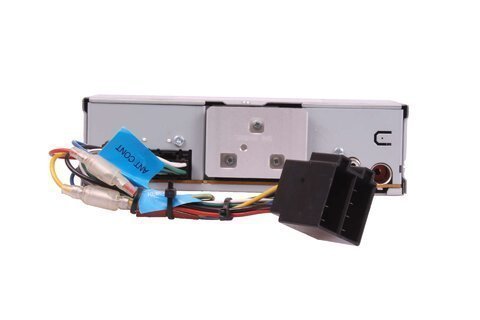 Autorádio s USB (AUX MP3 WMA) univerzálne
