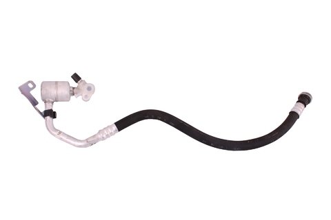 Rúrka klimatizácia