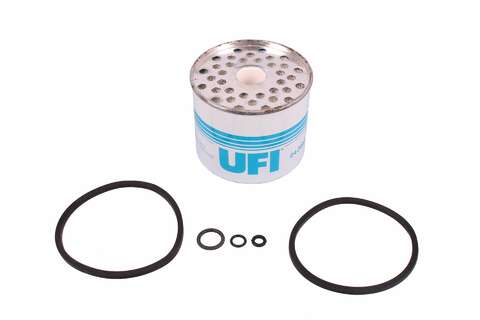 Palivový filter UFI 24.360.00