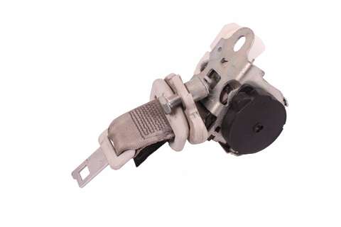 Bezpečnosťou pás centrálny zadný do 2005