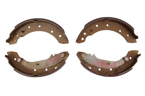 Sada brzdových čeľustí SBS