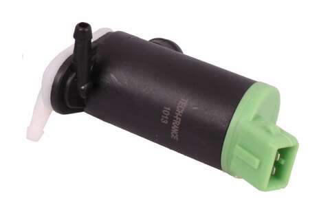 Motoriek ostrekovačov (2 vývody)