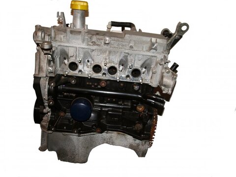 Motor 1.4i - K7J 710