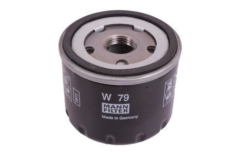 Olejový filter MANN