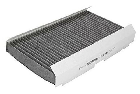 Kabínový filter s aktívnym uhlím