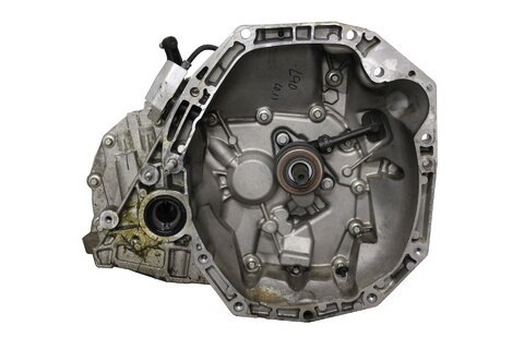 Prevodovka 1.5dCi - JR5341