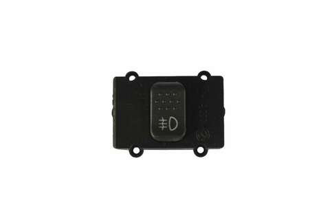 Tlačidlo zadných hmlových svetiel