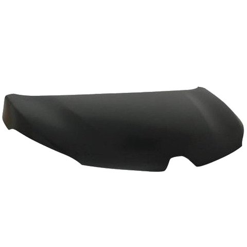 Predná kapota motora