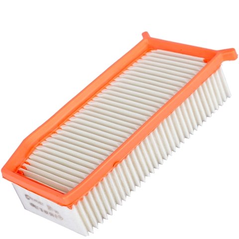 Vzduchový filter bosch