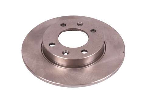 Brzdový kotúč zadný