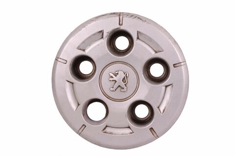 Pokrievka disku 16 palcov orig. nový znak (1ks) - 1352634080