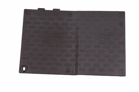 Kryt autobatérie 2011-