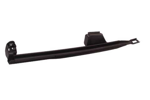 Vodiaca lišta predného ľavého okna