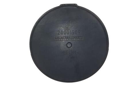 Krytka predného svetlometu 100 mm