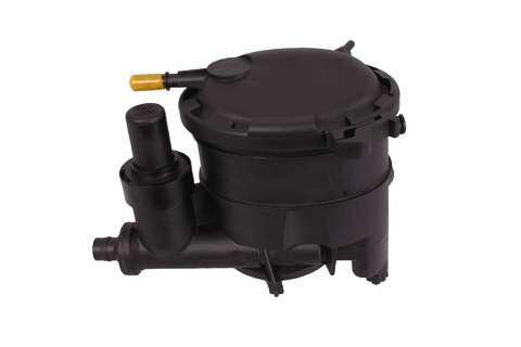 Obal palivového filtra