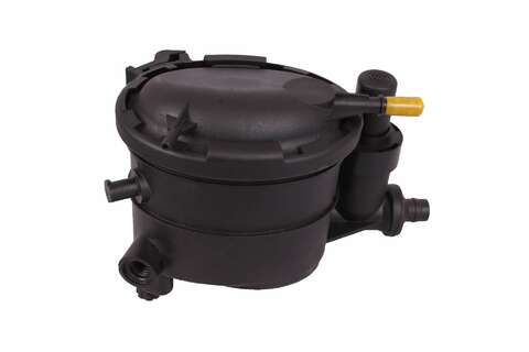 Obal palivového filtra