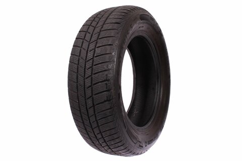 Pneumatika ZIMNÉ 195/65 R15 91T BARUM POLARIS 5 (7 mm) rok 2019