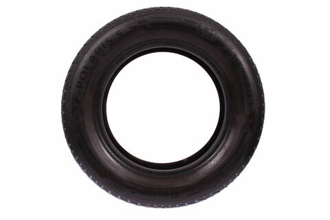 Pneumatika ZIMNÉ 195/65 R15 91T BARUM POLARIS 5 (7 mm) rok 2019