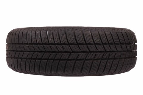 Pneumatika ZIMNÉ 195/65 R15 91T BARUM POLARIS 5 (7 mm) rok 2019