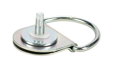 Oko batožinového priestoru