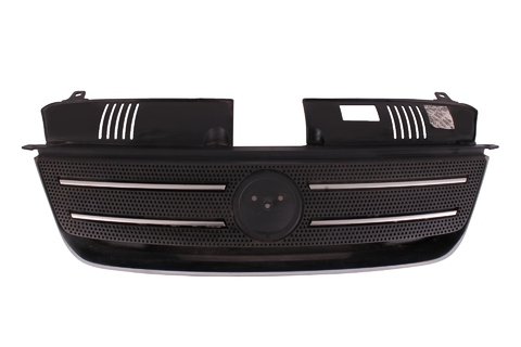 Maska ​​s mriežkou predného nárazníka