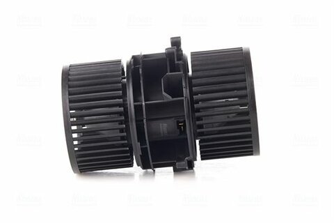 Vnútorný ventilátor kúrenia NISSENS