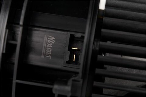 Vnútorný ventilátor kúrenia NISSENS