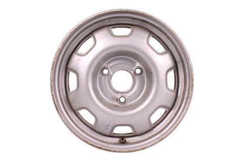 Disk kolesa 3x98 4,5Bx13FHA ET20