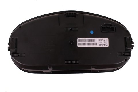 Prístrojový štít