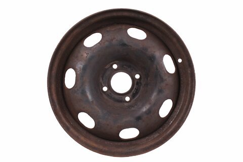 Disk kolesa 4x108 6,5Jx16H2 ET26