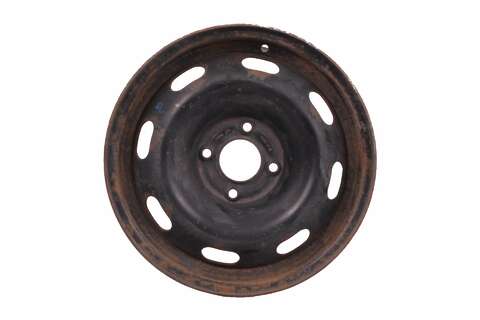 Disk kolesa 4x108 6Jx15H2 ET23