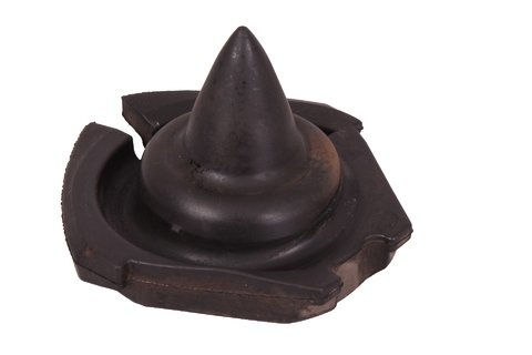 Doraz zadné pružiny spodnej