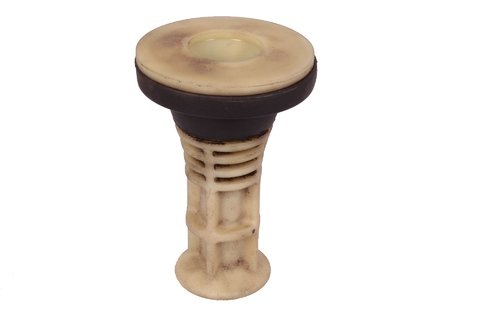 Doraz zadné pružiny hornej