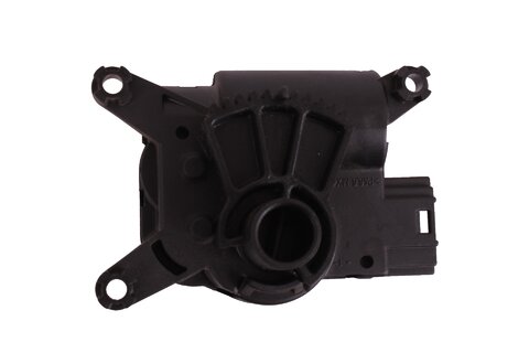 Motoriek radiátora kúrenie