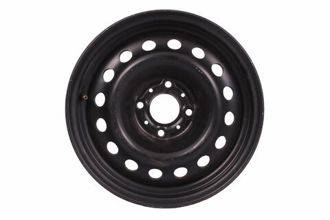 Disk kolesa 4x108 6Jx15H2 ET18 hliník