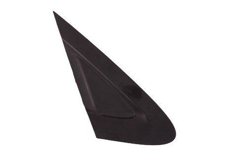 Trojuholník zrkadlá vonkajšie pravý P 06-