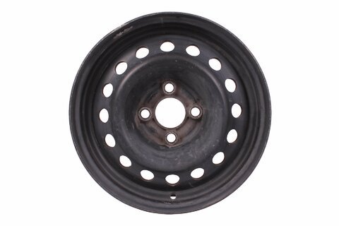 Disk kolesa 4x108 6Jx15H2 ET18 hliník (ploché skrutky)