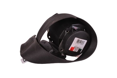 Bezpečnostný pás zadný ľavý L