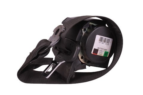Bezpečnostný pás zadný pravý P
