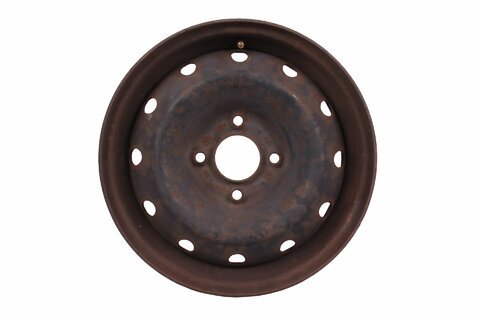 Disk kolesa 4x108 5,5Jx14CH (ET24) (12dier)