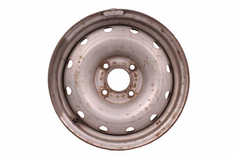 Disk kolesa 4x108 5,5Jx14CH - ET24 (12 dier)