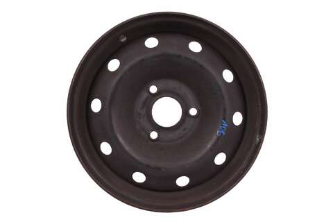 Disk kolesa 3x98 5Bx13CHB ET15