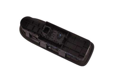 Tlačidlo sťahovanie okien prednej pravej