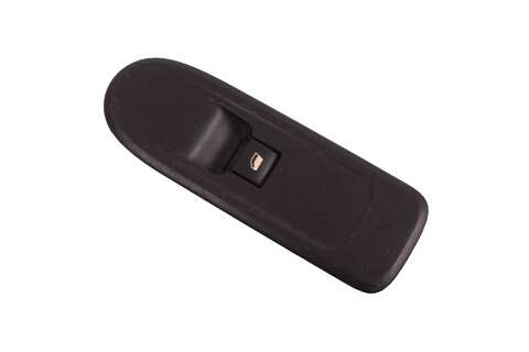 Tlačidlo sťahovanie okien prednej pravej