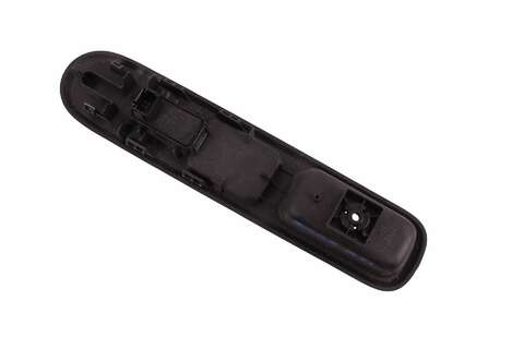 Tlačidlo sťahovanie okien prednej pravej