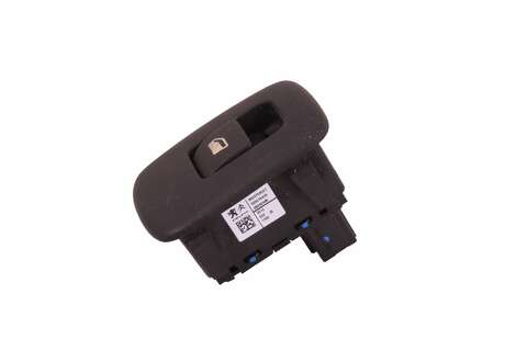 Tlačidlo sťahovania okien zadný (facelift)